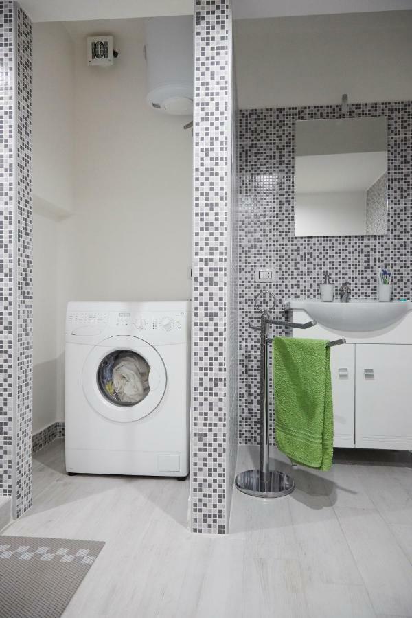 Apulia Apartments Conversano Dış mekan fotoğraf