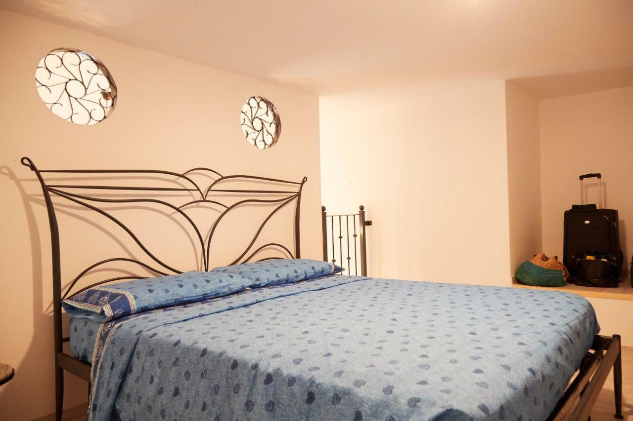 Apulia Apartments Conversano Dış mekan fotoğraf