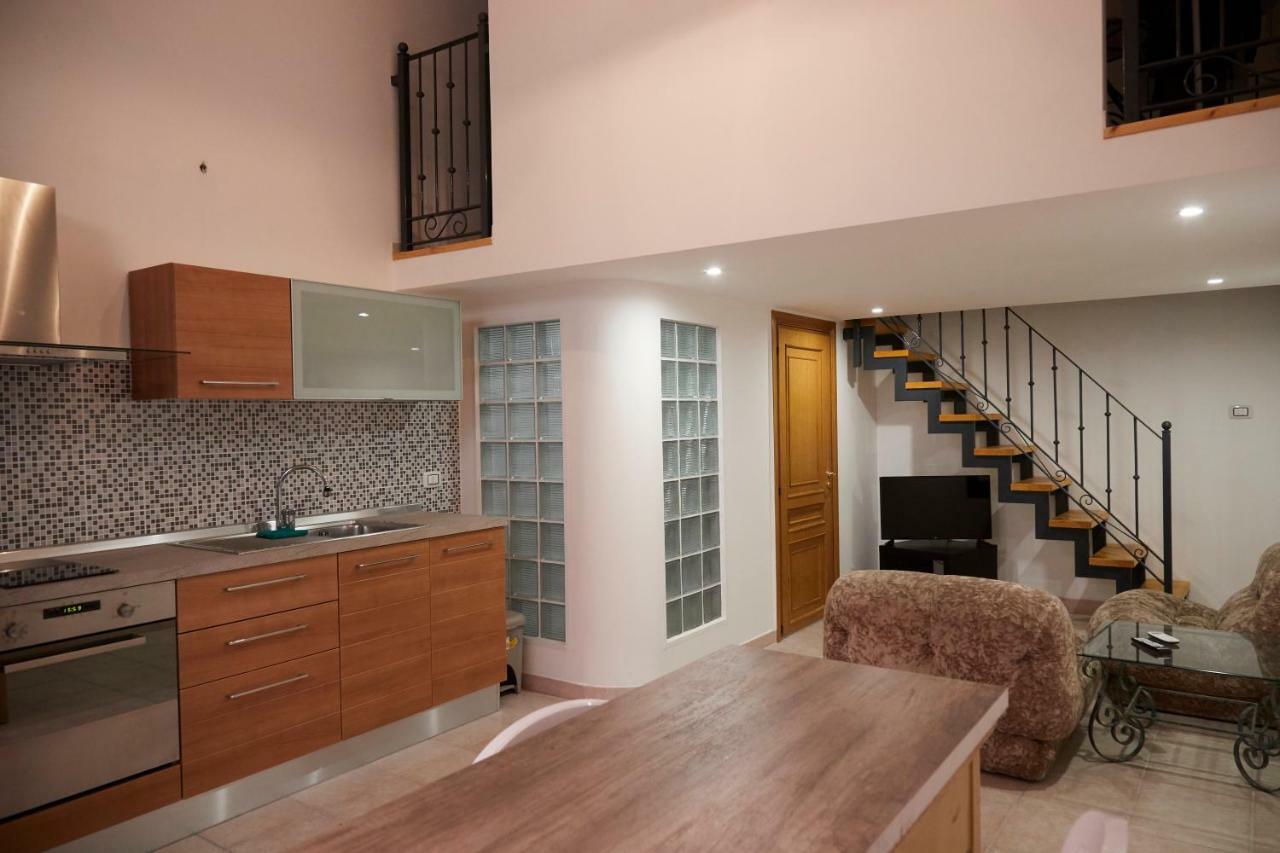 Apulia Apartments Conversano Dış mekan fotoğraf