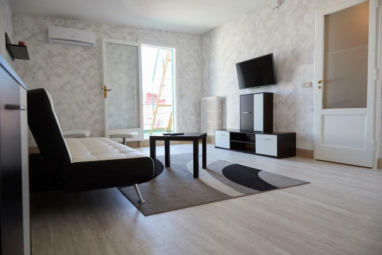 Apulia Apartments Conversano Dış mekan fotoğraf