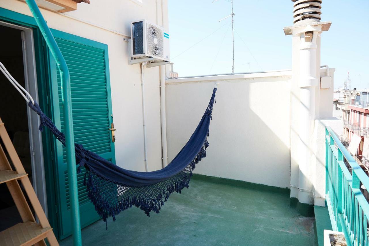 Apulia Apartments Conversano Dış mekan fotoğraf