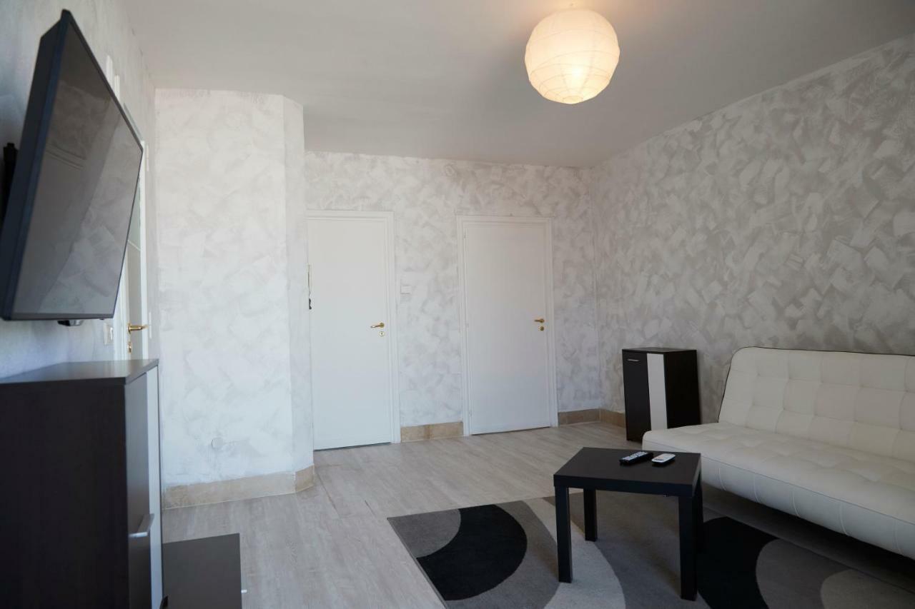 Apulia Apartments Conversano Dış mekan fotoğraf