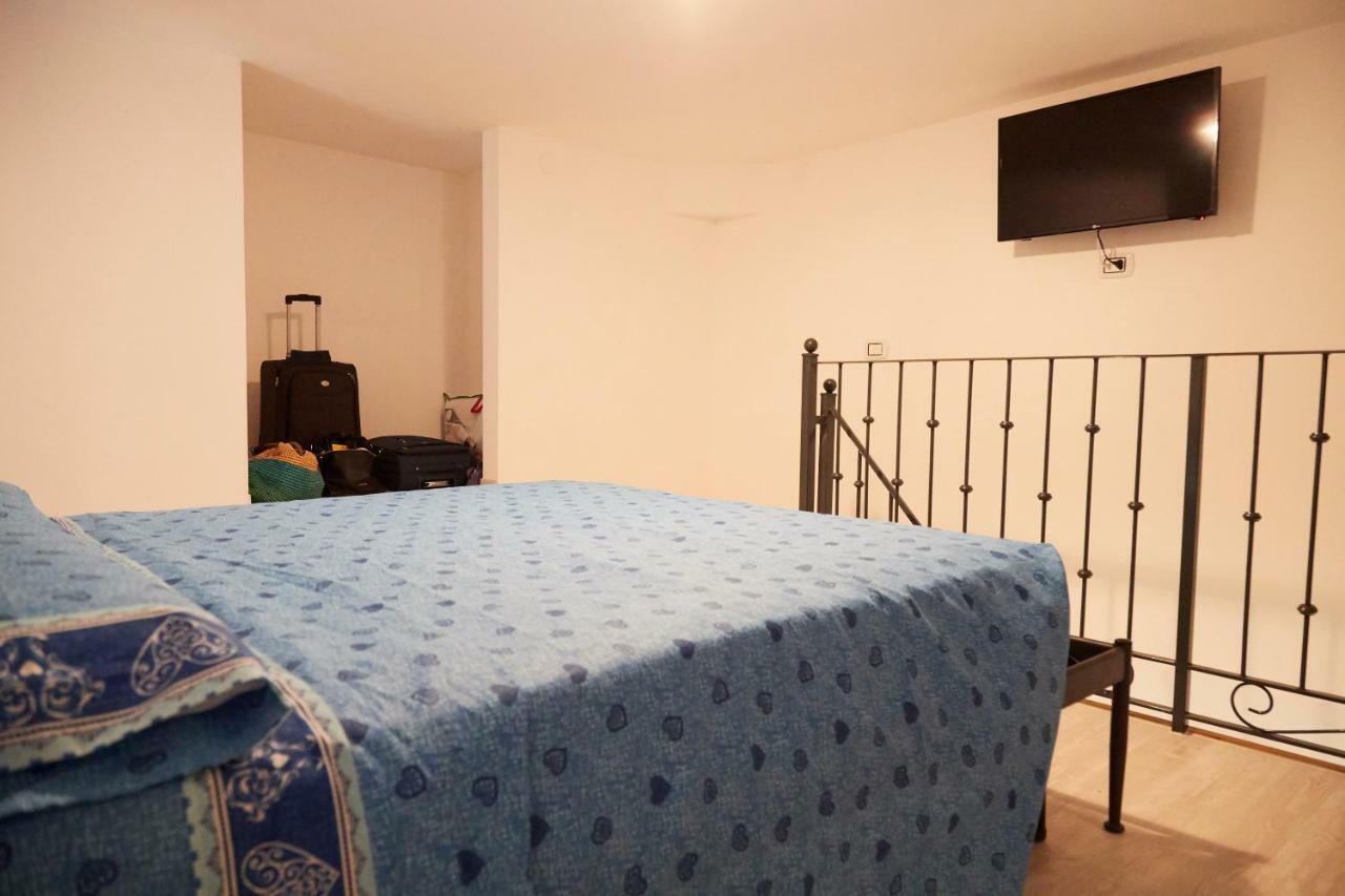 Apulia Apartments Conversano Dış mekan fotoğraf