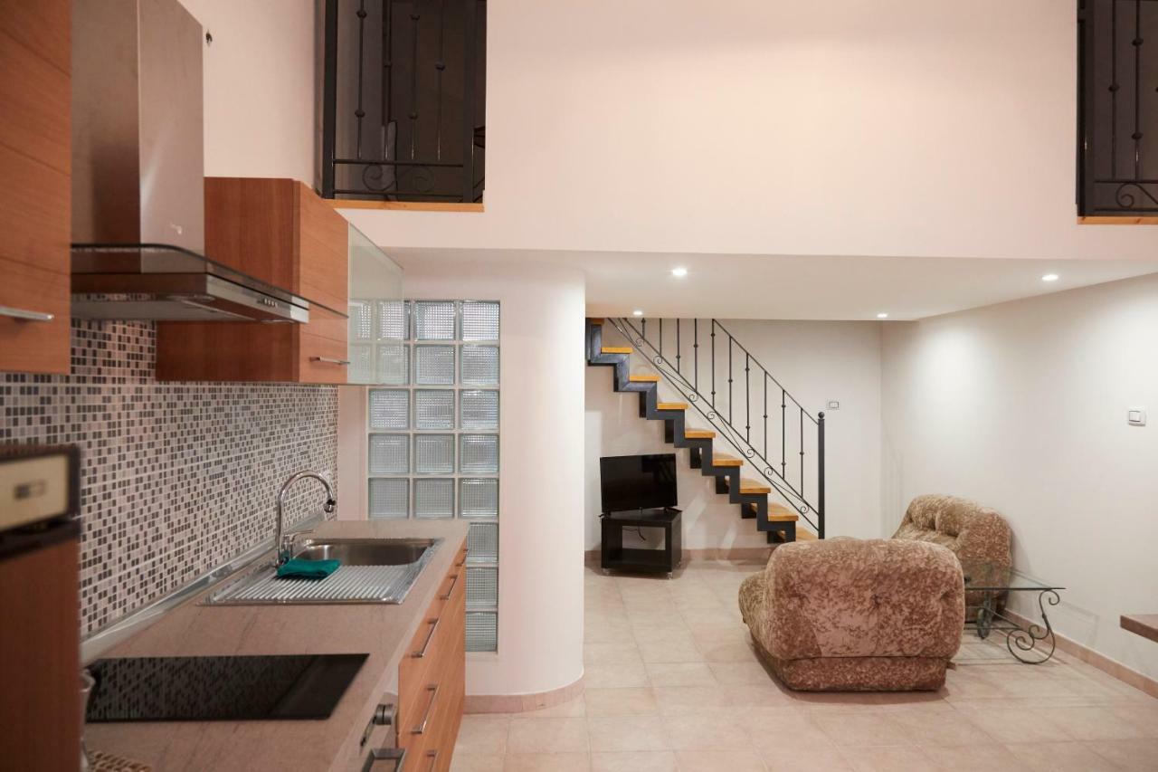 Apulia Apartments Conversano Dış mekan fotoğraf