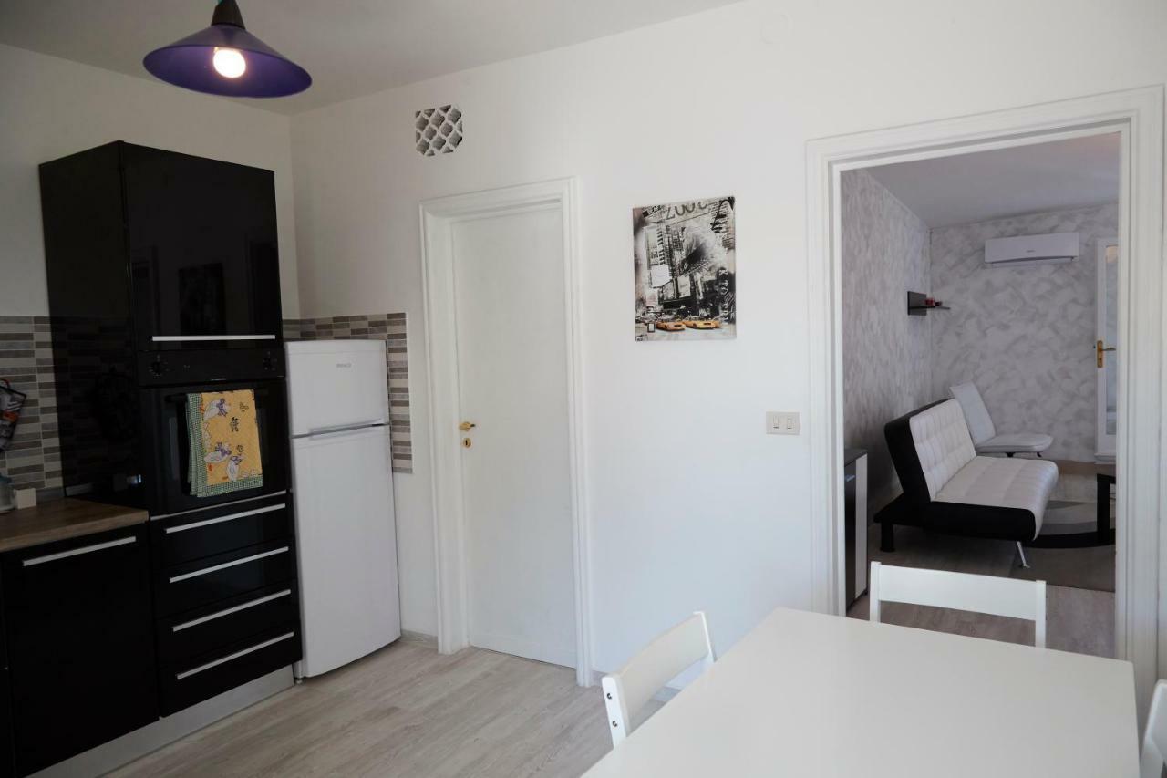Apulia Apartments Conversano Dış mekan fotoğraf