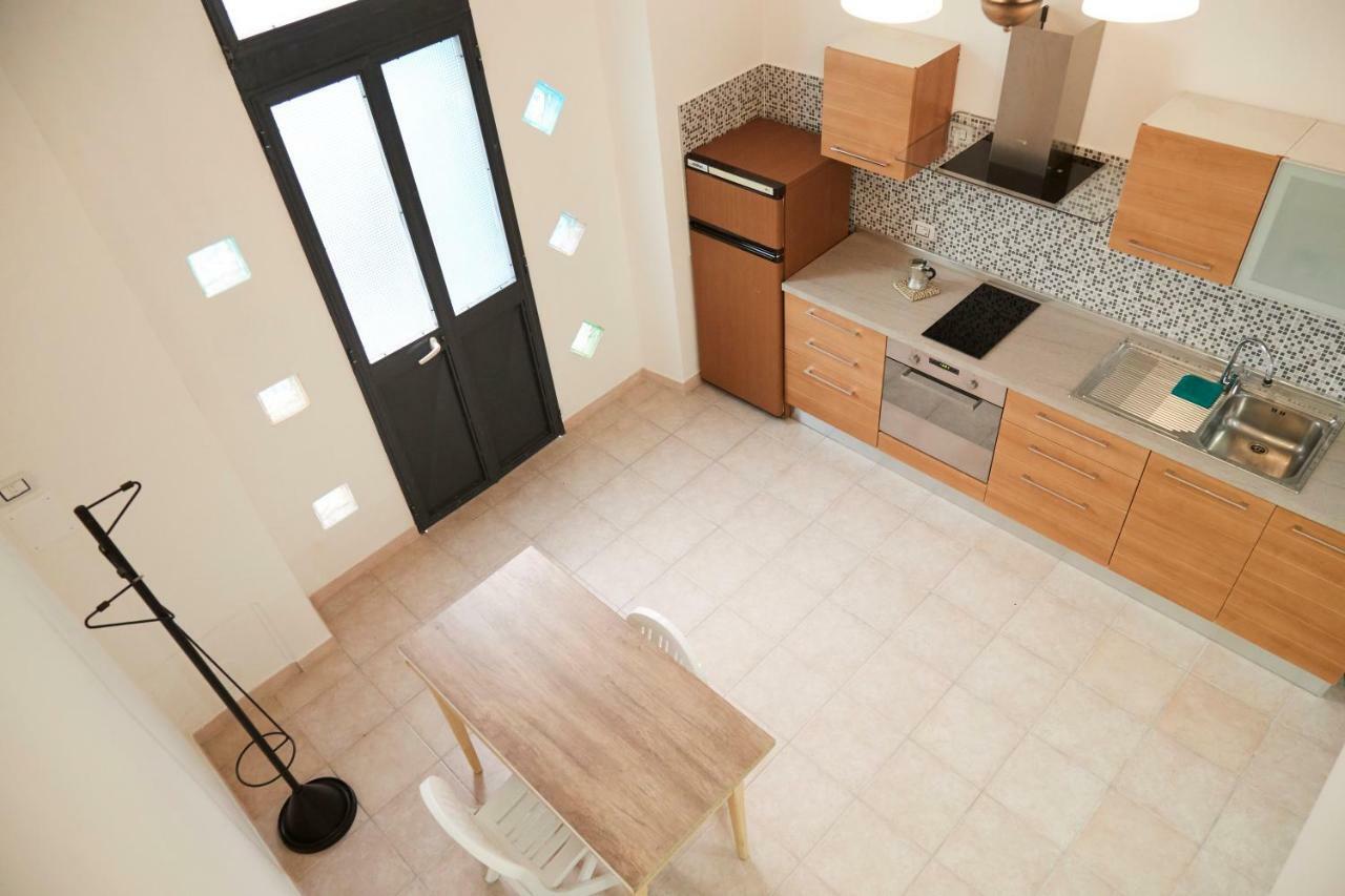 Apulia Apartments Conversano Dış mekan fotoğraf
