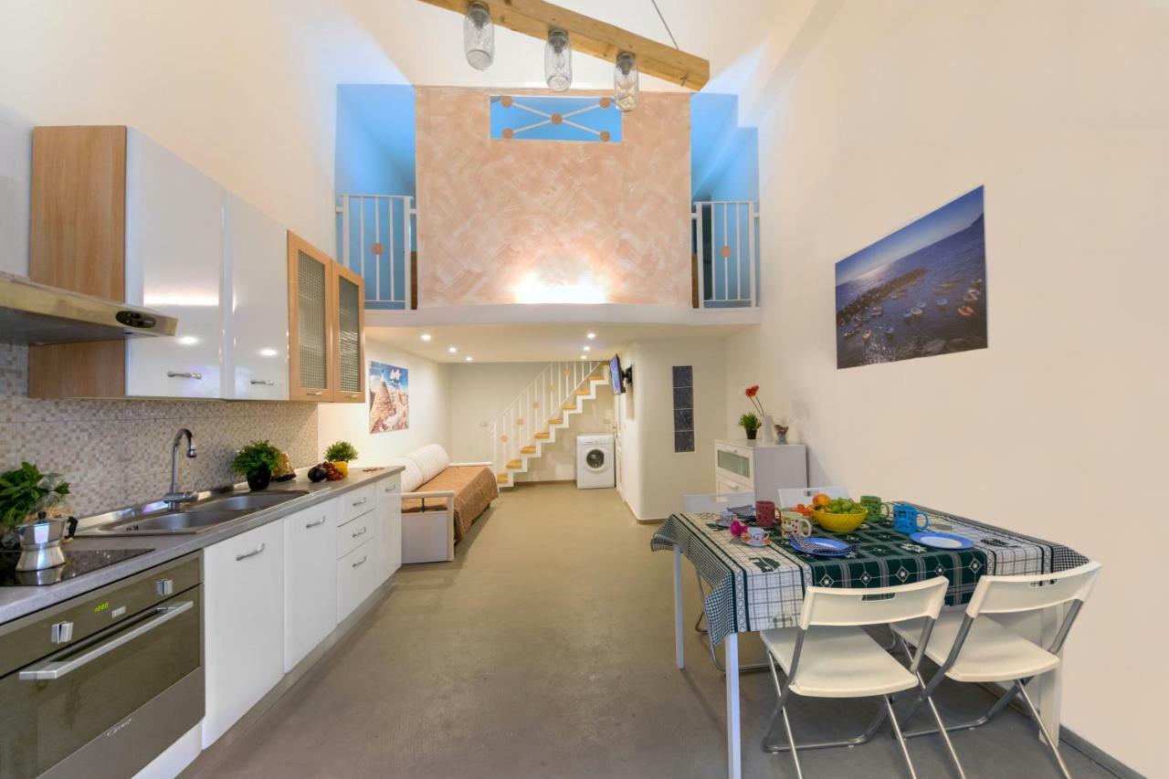Apulia Apartments Conversano Dış mekan fotoğraf